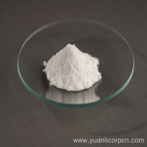 Powder Coating Baso4 Precipitated Barium Sulfate